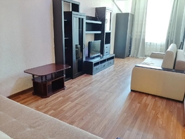 Снять однокомнатную квартиру Краснозеленых ул, 39  м&sup2;, 3800 рублей
