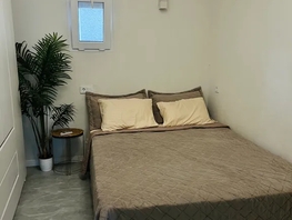 Снять двухкомнатную квартиру Советская ул, 40  м&sup2;, 4000 рублей