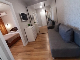 Снять однокомнатную квартиру Таманская ул, 29  м&sup2;, 2300 рублей