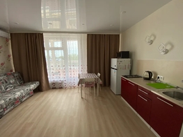 Снять однокомнатную квартиру Верхняя дорога ул, 27  м&sup2;, 3500 рублей