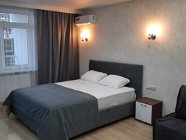 Снять однокомнатную квартиру Пионерский пр-кт, 36  м&sup2;, 4500 рублей