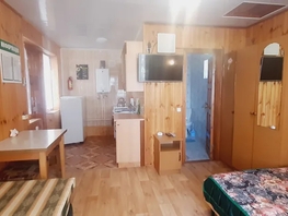 Снять  дом Новороссийская ул, 31  м&sup2;, 2400 рублей