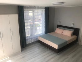 Снять однокомнатную квартиру Тургенева ул, 30  м&sup2;, 3000 рублей