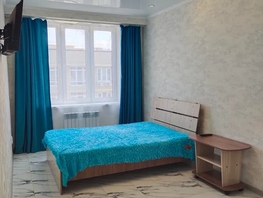 Снять однокомнатную квартиру Ленина ул, 38  м&sup2;, 3000 рублей