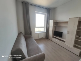 Снять однокомнатную квартиру Пионерский пр-кт, 34  м&sup2;, 2950 рублей