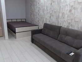 Снять однокомнатную квартиру Крестьянская ул, 36  м&sup2;, 2300 рублей