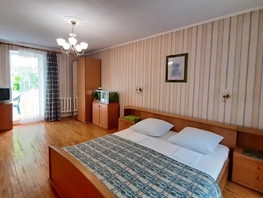 Снять двухкомнатную квартиру Тургенева ул, 60  м&sup2;, 3300 рублей