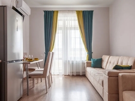 Снять однокомнатную квартиру Пионерский пр-кт, 30  м&sup2;, 8560 рублей