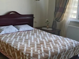 Снять однокомнатную квартиру Пионерский пр-кт, 20  м&sup2;, 4600 рублей