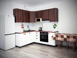Снять однокомнатную квартиру Анапское ш, 27  м&sup2;, 2000 рублей