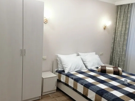 Снять однокомнатную квартиру Пионерский пр-кт, 35  м&sup2;, 3000 рублей