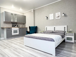 Снять однокомнатную квартиру Пионерский пр-кт, 33  м&sup2;, 4500 рублей