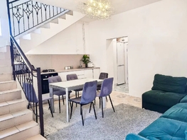 Снять  дом Владимирская ул, 90  м&sup2;, 7500 рублей