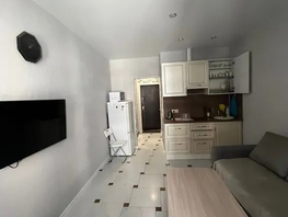 Снять однокомнатную квартиру Таманская ул, 25  м&sup2;, 2800 рублей