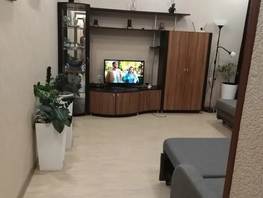 Снять однокомнатную квартиру Черноморская ул, 44  м&sup2;, 2500 рублей