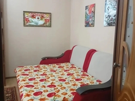 Снять однокомнатную квартиру Ленина ул, 44  м&sup2;, 2600 рублей