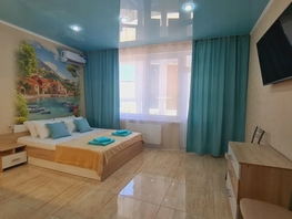 Снять однокомнатную квартиру Пионерский пр-кт, 38  м&sup2;, 3200 рублей