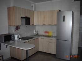 Снять однокомнатную квартиру Пионерский пр-кт, 32  м&sup2;, 5000 рублей