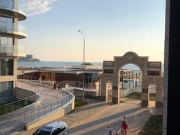 Снять однокомнатную квартиру Золотой берег пр-д, 30  м&sup2;, 5000 рублей