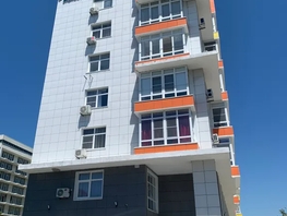 Снять однокомнатную квартиру Пионерский пр-кт, 17  м&sup2;, 3000 рублей