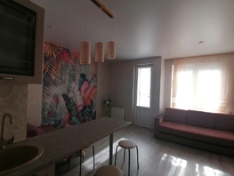 Снять однокомнатную квартиру Анапское ш, 29  м&sup2;, 2500 рублей