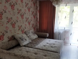 Снять двухкомнатную квартиру Крымская ул, 50  м&sup2;, 4000 рублей