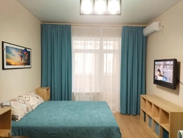 Снять однокомнатную квартиру Пионерский пр-кт, 35  м&sup2;, 5000 рублей
