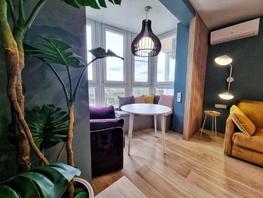Снять однокомнатную квартиру Пионерский пр-кт, 32  м&sup2;, 4500 рублей