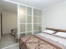 Снять двухкомнатную квартиру Астраханская ул, 45  м&sup2;, 3800 рублей