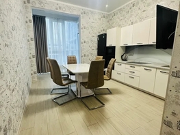 Снять двухкомнатную квартиру Крепостная ул, 80  м&sup2;, 8000 рублей