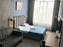 Снять однокомнатную квартиру Северная ул, 26  м&sup2;, 3500 рублей
