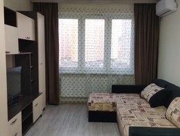 Снять однокомнатную квартиру Адмирала Пустошкина ул, 38  м&sup2;, 3000 рублей