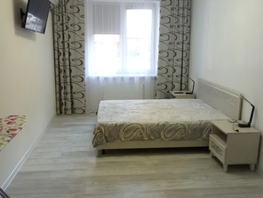 Снять однокомнатную квартиру Владимирская ул, 42  м&sup2;, 2000 рублей