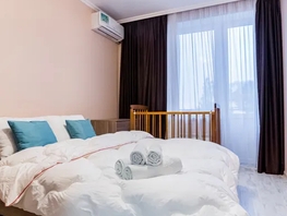 Снять однокомнатную квартиру Пионерский пр-кт, 53  м&sup2;, 3770 рублей