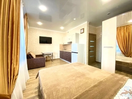 Снять однокомнатную квартиру Пионерский пр-кт, 30  м&sup2;, 4000 рублей