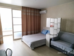 Снять двухкомнатную квартиру Пионерский пр-кт, 61  м&sup2;, 9500 рублей