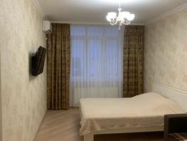 Снять однокомнатную квартиру Шевченко ул, 41  м&sup2;, 3000 рублей