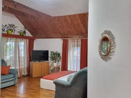 Снять двухкомнатную квартиру Тургенева ул, 60  м&sup2;, 4500 рублей