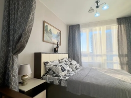 Снять однокомнатную квартиру Северная ул, 30  м&sup2;, 3500 рублей