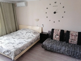 Снять однокомнатную квартиру Адмирала Пустошкина ул, 29  м&sup2;, 2500 рублей