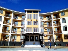 Снять трехкомнатную квартиру Северная ул, 60  м&sup2;, 4500 рублей