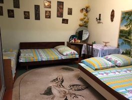 Снять  дом Тургенева ул, 40  м&sup2;, 2500 рублей