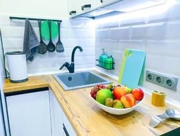 Снять однокомнатную квартиру Северная ул, 33  м&sup2;, 2500 рублей