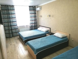 Снять двухкомнатную квартиру Верхняя дорога ул, 41  м&sup2;, 3000 рублей