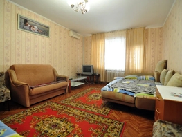 Снять двухкомнатную квартиру Крымская ул, 65  м&sup2;, 4200 рублей