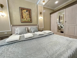 Снять однокомнатную квартиру Крепостная ул, 46  м&sup2;, 5200 рублей