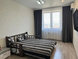 Снять однокомнатную квартиру Ленина ул, 43  м&sup2;, 3000 рублей