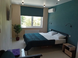Снять однокомнатную квартиру Пионерский пр-кт, 32  м&sup2;, 6500 рублей