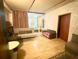 Снять трехкомнатную квартиру Пионерский пр-кт, 80  м&sup2;, 5000 рублей