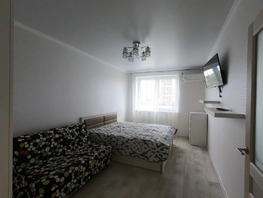 Снять однокомнатную квартиру Верхняя дорога ул, 40  м&sup2;, 3500 рублей